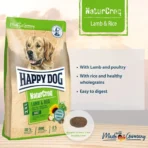 NaturCroq Lamb & Rice - Image 3