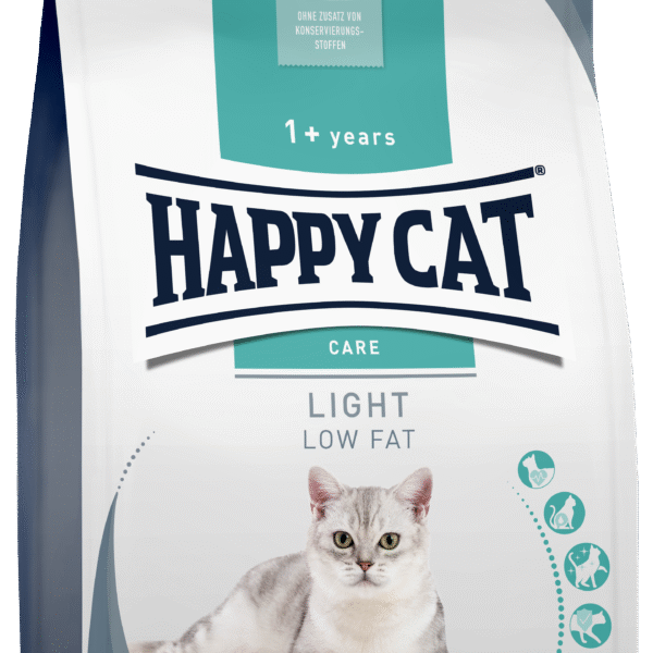 Care Adult light low fat