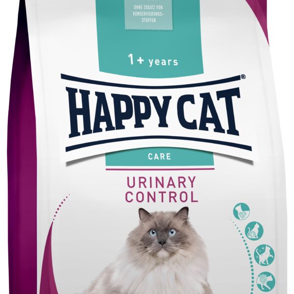 Care Urinary Control