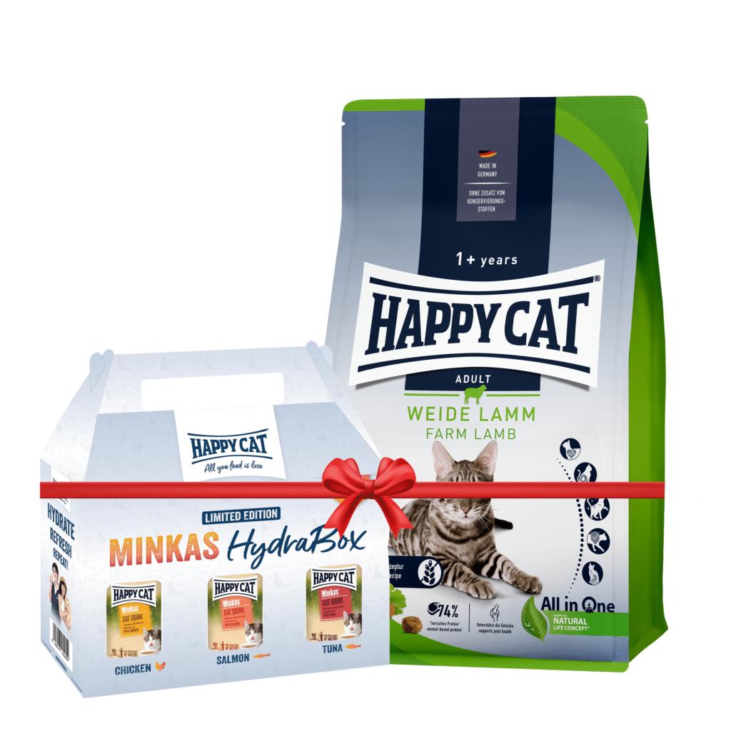 Minkas Culinary Farm Lamb Bundle