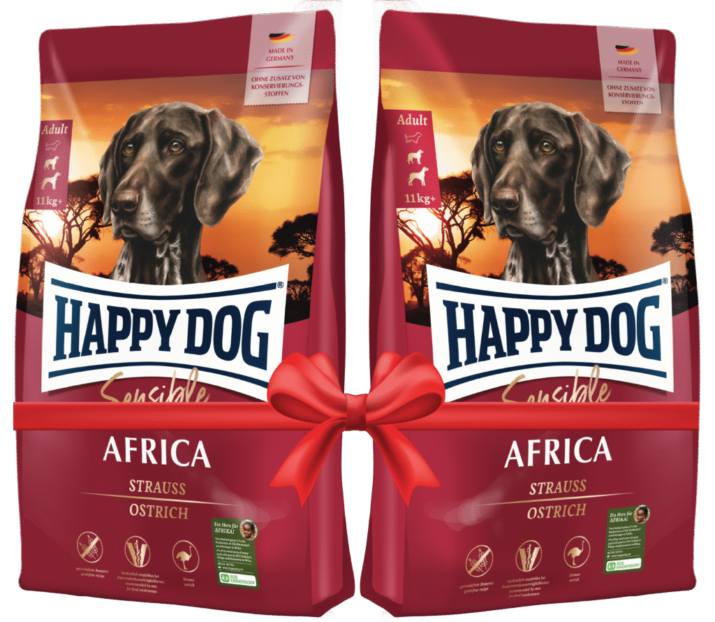 Sensible Africa Value Pack